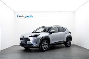 TOYOTA Yaris Cross 1.5 NEW TeamPlayer 130PS e-CVT img