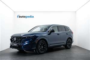HONDA CR-V 2.0i NEW MMD PHEV Advance  img