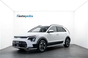 KIA Niro EV 64,8 kWh New Business 204PS img
