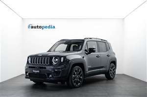 JEEP Renegade 1.5 MHEV E-Torque Automat img