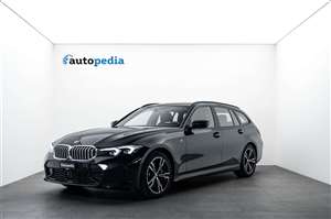 BMW 330i Touring xDrive Steptronic M Sport 245PS img