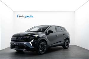 RENAULT Symbioz 1.6 E-Tech NEW Esprit Alpine  img