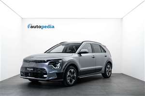 KIA Niro EV 64,8 kWh New Business 204PS img