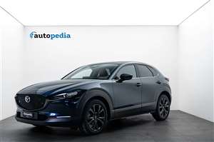 MAZDA CX-30 SKYACTIV-G M Hybrid Nagisa Aut. img