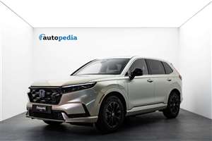 HONDA CR-V 2.0i NEW MMD PHEV Advance  img