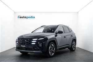 HYUNDAI Tucson 1.6 TGDI PHEV Techno Sky 4WD 252PS img