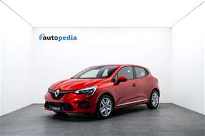 RENAULT Clio 1.0 Equilibre img