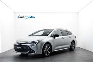 TOYOTA Corolla Touring Sports 2.0 HSD Teamplay e-CVT img