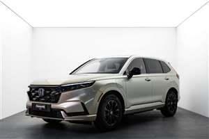 HONDA CR-V 2.0i NEW MMD PHEV Advance  img