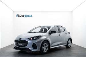 MAZDA 2 Hybrid Centre-line CVT-Automat img