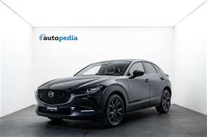 MAZDA CX-30 SKYACTIV-G 140 MHEV Homura Aut. img