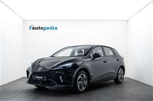 MG 4 EV 51kWh Standard Automat img