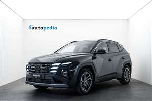 HYUNDAI Tucson 1.6 TGDI PHEV 4WD Impression 252PS img