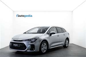 SUZUKI Swace 1.8 Hybrid Active E-CVT img