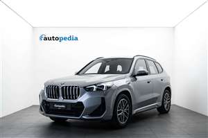 BMW X1 xDrive 25e M Sport 245PS Aut. img
