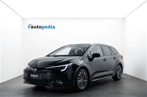 TOYOTA Corolla Touring Sports 2.0 HSD Teamplay e-CVT img