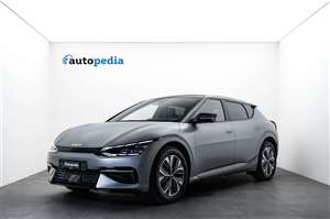 KIA EV6 77.4 kWh GT-Line 4x4 325PS  img
