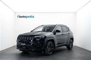 JEEP Compass 1.5 T MHEV North Star 130PS img