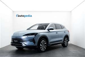 BYD Seal U DM-i PHEV Comfort e-CVT 217PS img