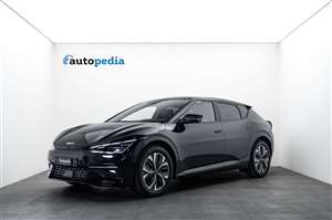 KIA EV6 77.4 kWh GT-Line 4x4 325PS  img