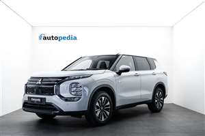 MITSUBISHI Outlander 2.4 PHEV NEW Invite 4WD Automatic img
