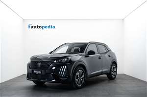 PEUGEOT 2008 1.2 PureTech Allure Premium Aut. img