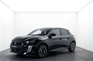 PEUGEOT 208 1.2 MHEV 145 GT Automat img