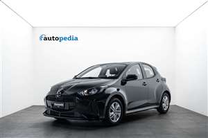 MAZDA 2 Hybrid Centre-line CVT-Automat img