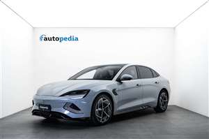 BYD Seal 82,2 kWh NEW Design 570km Reichweite img