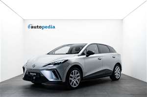 MG 4 EV 64kWh Luxury 450KM REICHWEITE img
