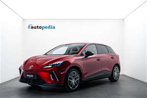 MG 4 EV 64kWh Luxury 450KM REICHWEITE img