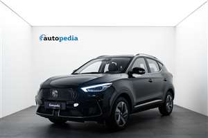 MG ZS EV 50kWh Luxury Automat 320km  img