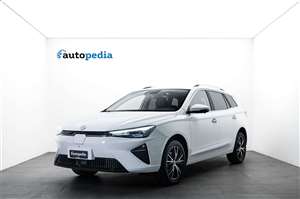 MG 5 EV 61kWh Luxury Automat  img