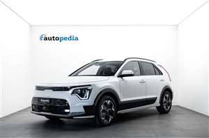 KIA Niro EV 64,8 kWh Light Advanced 204PS img