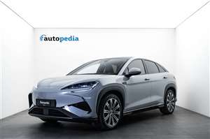 BYD Sealion 7 82,5 kWh Design AWD 530PS img