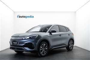 BYD Atto3 60.5 kWh NEW Comfort 204PS img