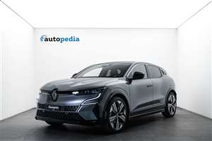 RENAULT Mégane E-TECH EV60  img