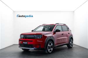 FIAT Grande Panda Elektro La Prima NEW img