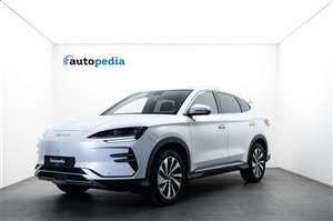 BYD Seal U Comfort EV 71.8kWh Automat img