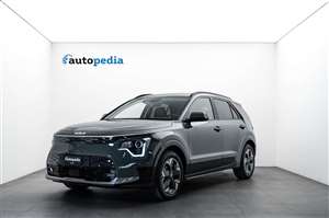 KIA Niro EV 64,8 kWh Light Advanced 204PS image