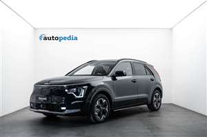 KIA Niro EV 64,8 kWh Light Advanced 204PS img