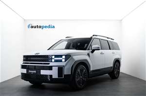 HYUNDAI Santa Fe 1.6 T-GDi PHEV Calligraphy 4WD Automatic img