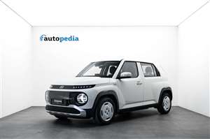 HYUNDAI Inster 42kWh NEW Comfort  img