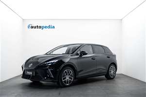 MG 4 EV 64kWh Luxury 450KM REICHWEITE img