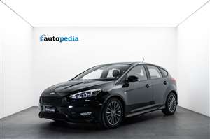 FORD Focus 1.0 SCTi ST-Line Automatic img