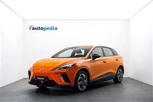 MG 4 EV 51kWh Standard Automat img