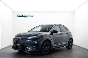 HYUNDAI Kona EV Blue-Drive 204PS img