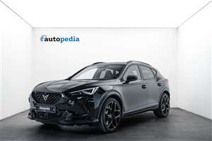 CUPRA Formentor 2.5TSI VZ5 4Drive DSG 390PS img