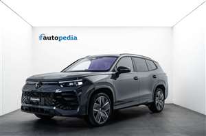 VW Tayron 1.5 TSI evo2 eHybrid R-Line DSG 272PS image