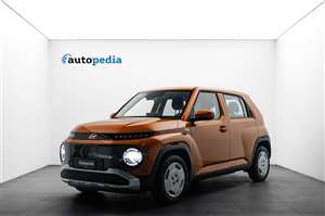 HYUNDAI Inster 42kWh NEW Comfort  img